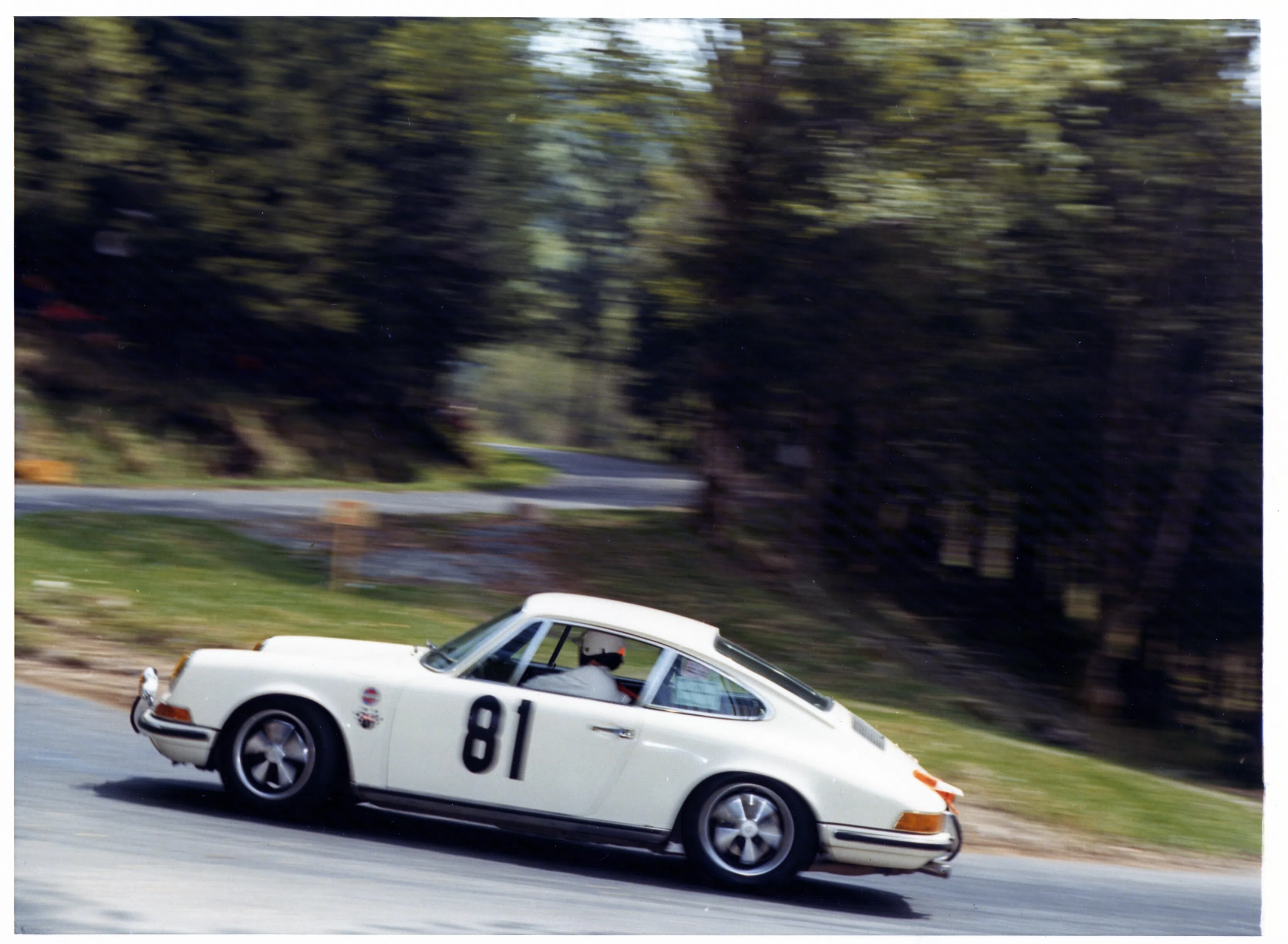 HCR Ballon 1970